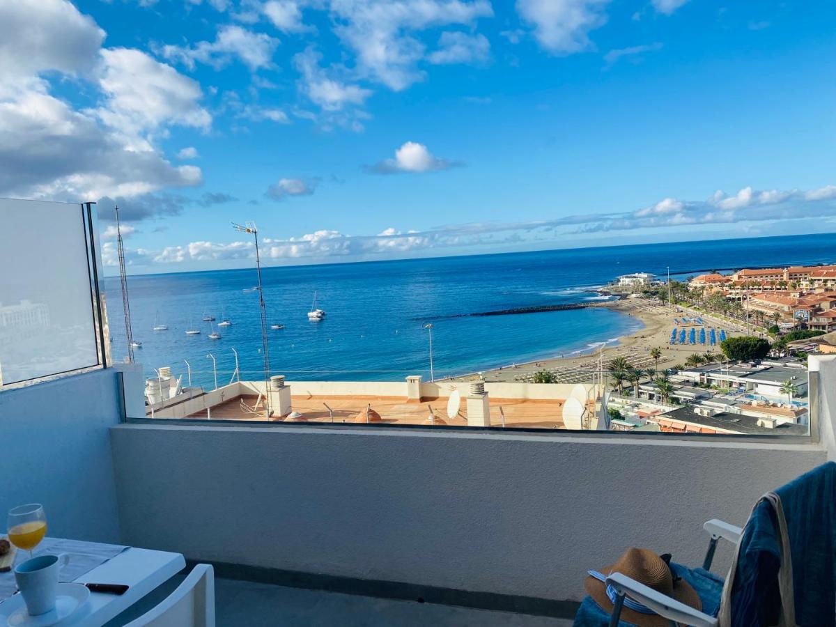 Vista Maravilla , Playa De Los Cristianos Arona  Buitenkant foto