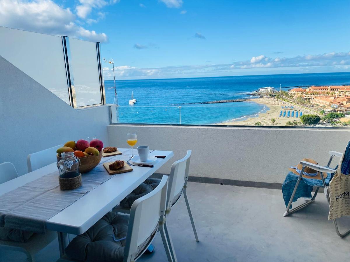 Vista Maravilla , Playa De Los Cristianos Arona  Buitenkant foto