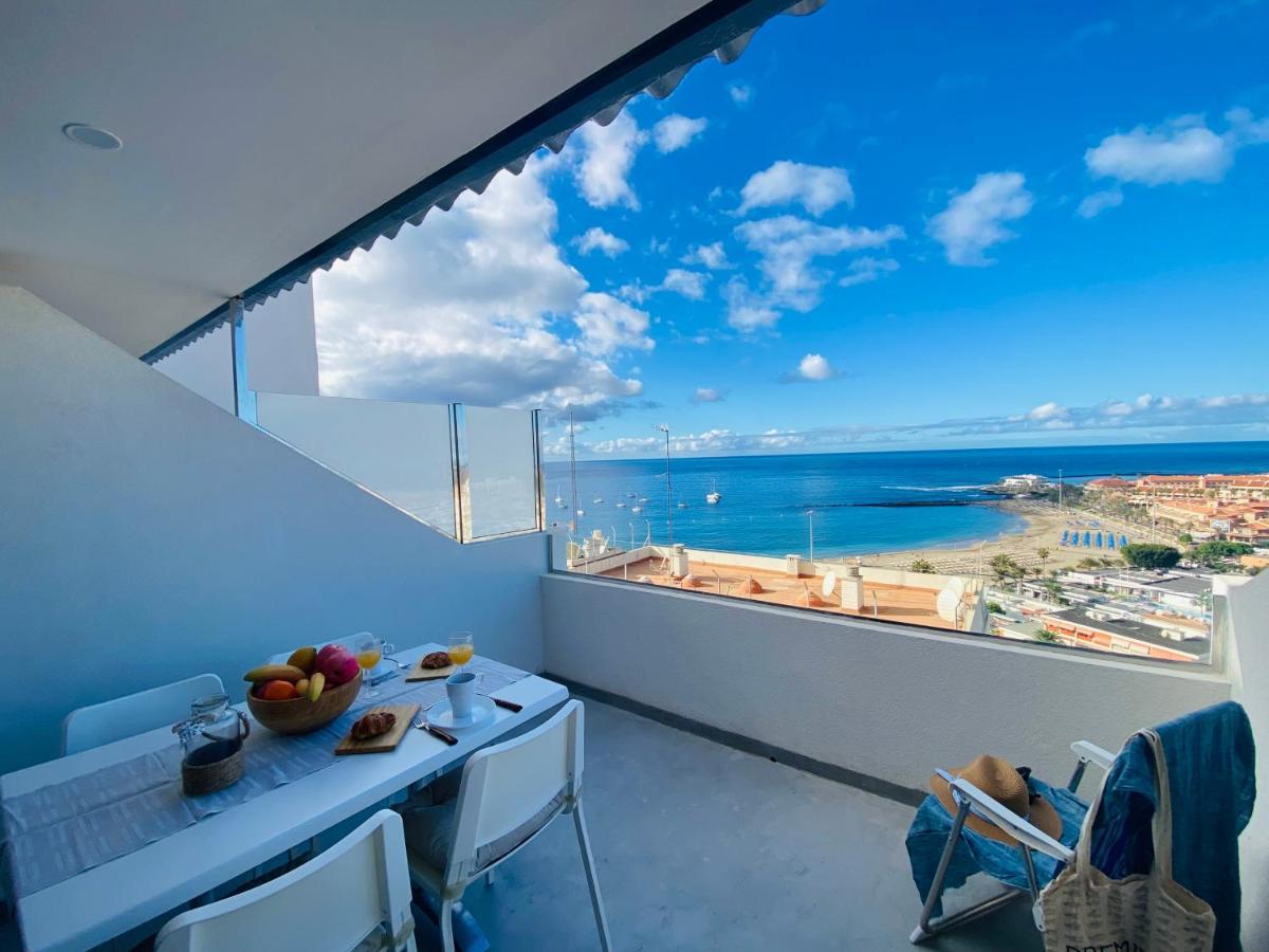 Vista Maravilla , Playa De Los Cristianos Arona  Buitenkant foto