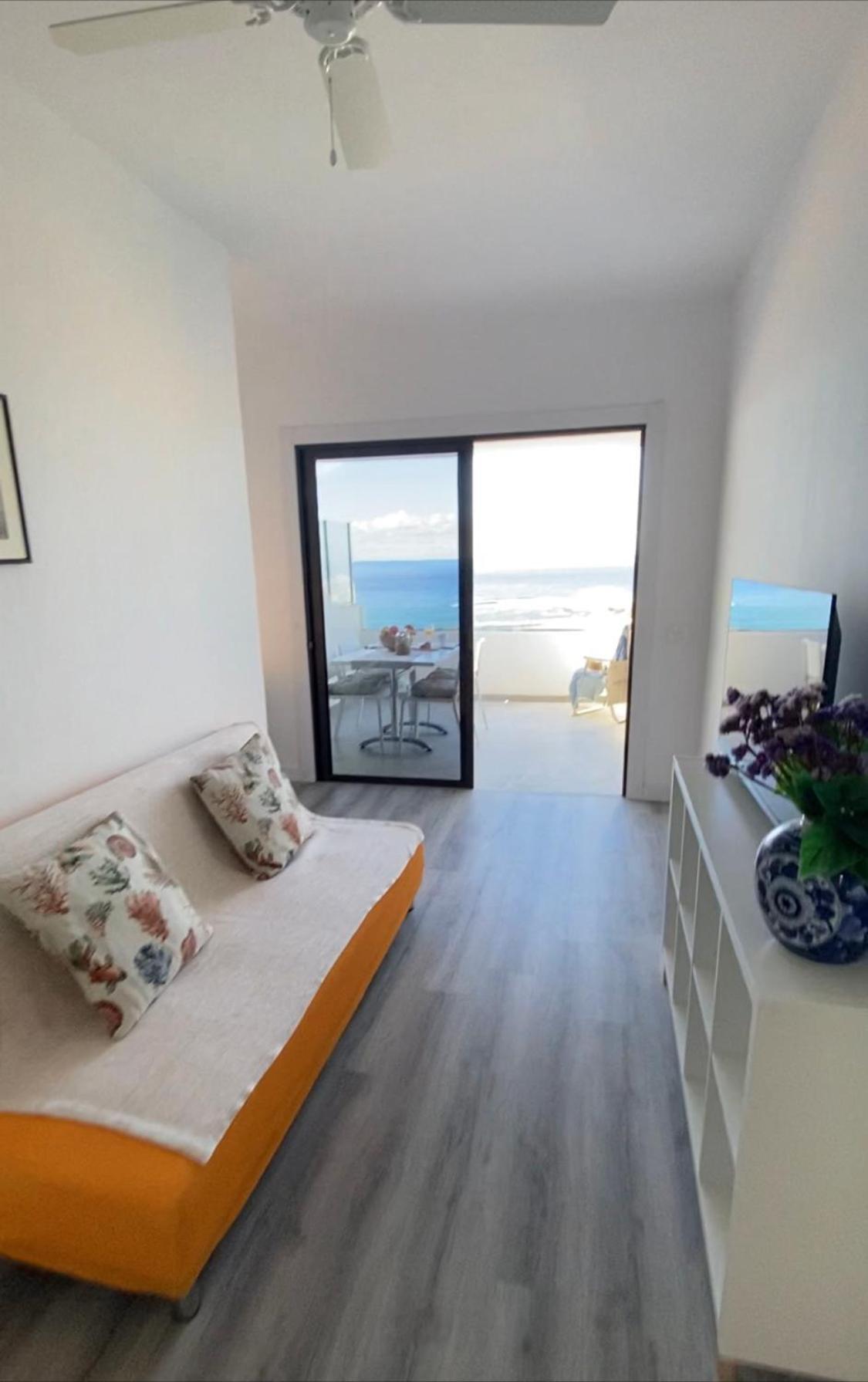 Vista Maravilla , Playa De Los Cristianos Arona  Buitenkant foto