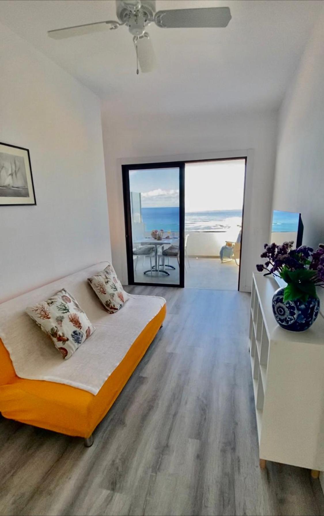 Vista Maravilla , Playa De Los Cristianos Arona  Buitenkant foto